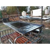 ราคา พ่วงข้างมอเตอร์ไซด์ (มือสอง) (360907819)