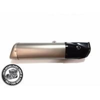 ราคา ท่อเดิม YAMAHA R6 (มือสอง) (360906858)