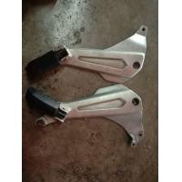 ราคา ขายชุดพักเท้าหลังเดิม ดรีมซุปเปอร์คัพ แท้สวยติดรถ (มือสอง) (360905872)