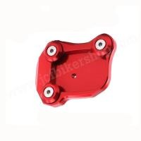 ราคา ตีนเป็ดแต่ง HONDA CB650R CBR650F สีแดง (มือหนึ่ง) (360904954)
