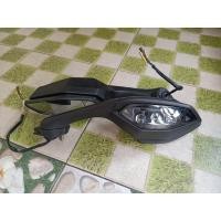 ราคา กระจก yamaha r1 แท้ทำไปได้ (มือสอง) (360903158)