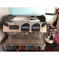 ราคา เครื่องทำกาแฟสด (มือสอง) (360881169)