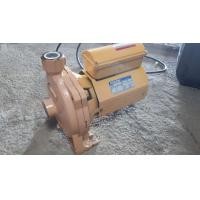 ราคา ปั๊มหอยโข่ง MITSUBISHI Super pump รุ่น WCH-755S 1hp 1นิ้ว 1เฟส (มือสอง) (360903307)
