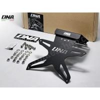 ราคา ท้ายสั้นแม่เหล็กสีดำแบบพับได้ DNA Race (มือหนึ่ง) (360864779)