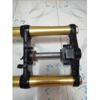 ราคา โช๊คหน้า msx พร้อม ปั้มเบรคบนล่าง (มือสอง) (360863756)