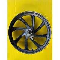 ราคา ล้อแม็กหน้าpcx150ปี2018แท้ (มือสอง) (360861814)