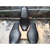 ราคา แลกแบะอะไหล่Kawasaki boss175แลกแบะนั่งหุ้มแบะแต่งปาดนั่งหลังบางเดิมใหม่แท้ราคา600บาทแลกแบะกันถ้าซื้อเลยราคาพอดีลูกค้าสั่งไม่ได้มาเอาครับ (มือสอง) (360858774)