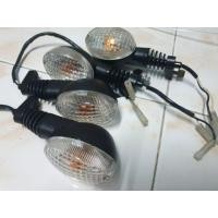 ราคา ไฟเลี้ยว triumph street twin (มือสอง) (360858301)