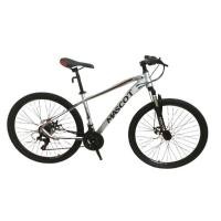 ราคา จักรยานเสือภูเขา MASCOT รุ่น M368.เฟรมอลูมิเนียม ล้อ27.5นิ้ว (มือหนึ่ง) (360863270)