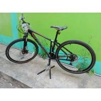 ราคา เสือภูเขา ยี่ห้อ GT รถใหม่ขายถูกกว่ามือสอง (มือหนึ่ง) (360859080)