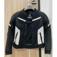 ราคา เสื้อการ์ดผู้หญิง Rev’it Arc Air Jacket size 34 (มือสอง) (360863581)