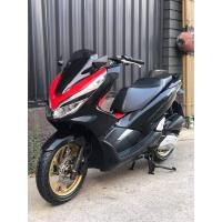 ราคา PCX150 ปี 2019 รถมือเดียว ใช้งานน้อย สภาพป้ายแดง รถเกรด A เก็บเงินปลายทางได้ ราคาเร้าใจ (มือสอง) (360862378)