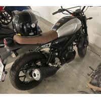 ราคา ขาย XSR155 มือสอง สภาพดี (มือสอง) (360866390)