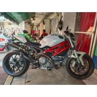 ราคา Ducati 796สภาพใหม่มากรถสวยราคาเร้าใจสุดในตลาด (มือสอง) (360861585)