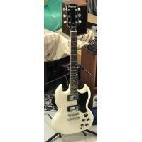 ราคา กีต้าไฟฟ้า maestro SG by Gibson (มือสอง) (359943595)