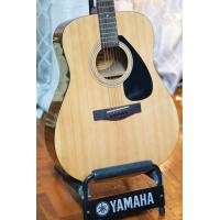 ราคา YAMAHA F310 รุ่นใหม่โลโก้เล็ก สวยๆ หมุดพินสีดำ รุ่นคุณภาพ ยอดนิยม คุณภาพมาตรฐานแบรนด์ยามาฮ่าการันตีดีเยี่ยม (มือสอง) (360854222)