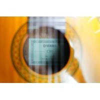 ราคา YAMAHA C80 กีต้าร์คลาสสิคคุณภาพ แบรนด์ดัง อัพเกรดจากรุ่น C70 ขึ้นมาหนึ่งรุ่น คุณภาพเสียงดีมากๆ สนใจมาลองเล่นลองเสียงก่อนได้ครับ (มือสอง) (360853958)