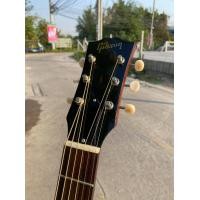 ราคา กีต้าร์โปร่ง GIBSON J45 1960S CUSTOM SHOP (มือสอง) (360851689)
