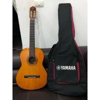 ราคา กีตาร์ ยามาฮ่า คลาสสิค C80 (มือสอง) (360848973)