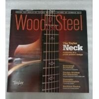 ราคา guitarbook Taylor (มือสอง) (360846836)