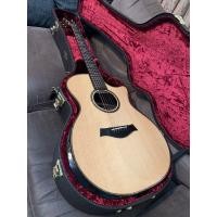 ราคา TAYLOR 914ce V-class 2018 (มือสอง) (360846024)