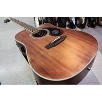 ราคา กีต้าร์Mantic by Sagaรุ่นAG-10SCEกีต้าร์โปร่งไฟฟ้า (มือสอง) (131902920)