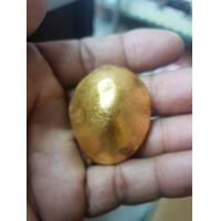 ราคา เบี้ยแก้หลวงปู่บุญ วัดกลางบางแก้วหุ้มแผ่นทองคำแท้ มีปรอทง (มือสอง) (357705908)