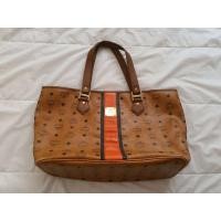 ราคา Tote bag MCM (มือสอง) (360856635)