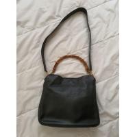 ราคา Gucci Bamboo vintage (มือสอง) (360856055)
