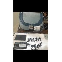 ราคา กระเป๋า MCM crossbody ใหม่ (มือหนึ่ง) (360855478)