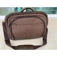 ราคา กระเป๋าเอกสาร samsonite (มือสอง) (360855414)