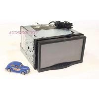 ราคา dvd 2din JVC av71BT เล่น dvd vcd cd mp3 usb sd card bluetooth รุ่นtop รองรับกล้องมองหลัง มือสอง สภาพสวย (มือสอง) (360851104)