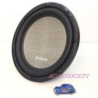 ราคา ลำโพงซับ 12นิ้ว Focal 30a4 500W วอยซ์เดี่ยว มือสอง สภาพใหม่ (มือสอง) (360851184)
