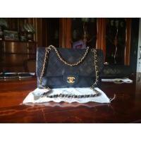 ราคา chanel​ Classic​ Vintage​10​" (มือสอง) (360854724)