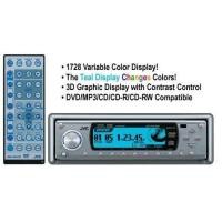 ราคา วิทยุ JVC KD-DV5000 ตัวท็อปไฮเอ็น 24Bit รุ่นใหญ่ DVD VCD MP3 CD ปรีเอ้า2ชุด ช่องDIGITAL OUT 1ช่อง กราฟฟิกหน้าจอ สินค้าใหม่นำเข้าพร้อมรีโมท (มือหนึ่ง) (356229731)