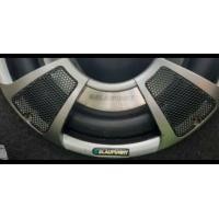 ราคา ขายลำโพงblaupunktซัปวูฟเฟอร์ พร้อมตู้ พร้อมเเอมป์prism(เก่าเก็บ) (มือสอง) (360851952)