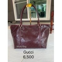 ราคา Gucci แท้มือสอง (มือสอง) (360854143)