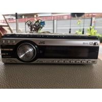 ราคา วิทยุ JVC KD-DV5105 ตัวเดียวครบดูหนังฟังเพลงระบบเสียง DOLBY DIGITALดีมาก+รีโมทอุปกรณ์ครบ (มือสอง) (356207759)