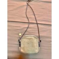 ราคา Loewe ของแท้สวยมาก ใบเล็กน่ารัก (มือสอง) (360853600)