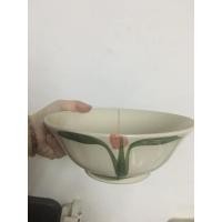 ราคา ชามตราไก่8นิ้ว 8ใบ 200บาท (มือสอง) (358569525)