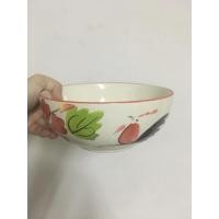 ราคา ชามตราไก่7นิ้ว 17ใบ 680บาท (มือสอง) (358569504)