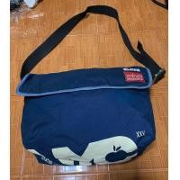 ราคา กระเป๋าสะพาย Manhattan portage (มือสอง) (360852682)