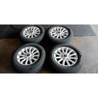 ราคา ล้ออิซูซุปี2020ขอบ16พร้อมยาง (มือสอง) (355106872)