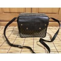 ราคา กระเป๋าสะพาย NINA RICCI Paris (มือสอง) (360855476)