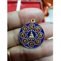 ราคา เหรียญรอยพระบาท วัดเขาบางทราย สมเด็จพุทธโกษาจารย์ (เจริญ) จ.ชลบุรี (มือสอง) (357502079)