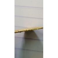 ราคา เหรียญหลวงปู่เอี่ยมเนื้อทองคำแท้ (มือสอง) (360359523)