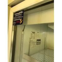 ราคา ตู้แช่เย็น 2 ประตู SANDEN (มือสอง) (360855539)