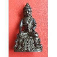 ราคา พระกริ่งศรีนคร 2 เนื้อนวะโลหะ (มือสอง) (353796687)