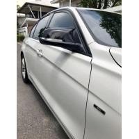 ราคา ครอบกระจกข้าง BMW M3 F30 F36 F20 F87 E84 ใส่ Serier1 Series2 Series3 Series4 X1 (มือหนึ่ง) (355063237)