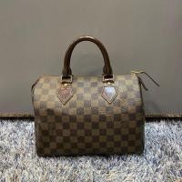 ราคา Lv speedy 25 dc06 (มือสอง) (360852216)
